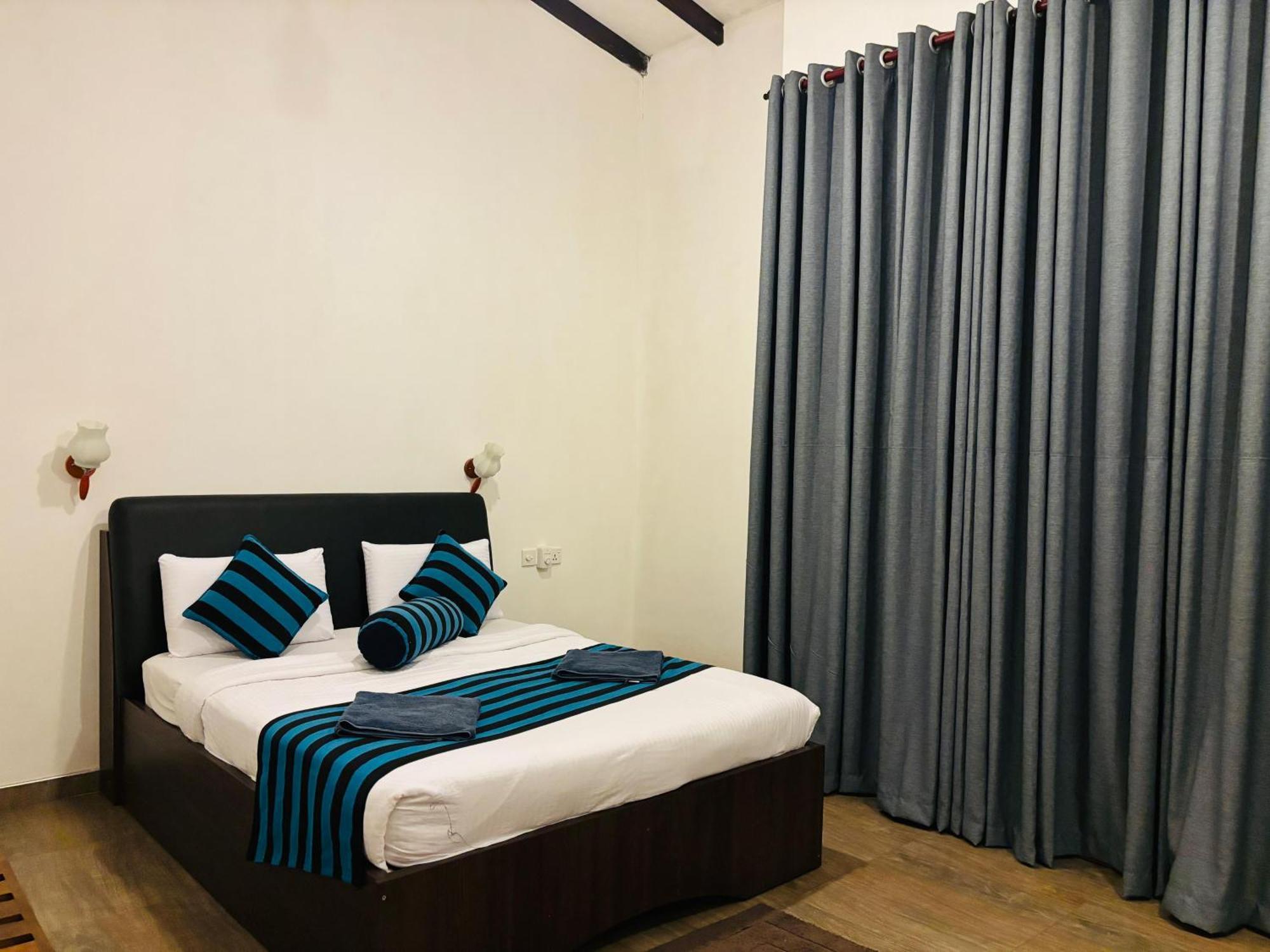 Shadow Inn إيلا المظهر الخارجي الصورة